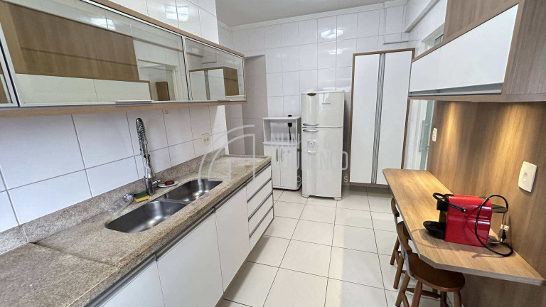 Imagem Apartamento com 3 Quartos à Venda, 139 m² em Pompéia - Santos Imagem Apartamento com 3 Quartos à Venda, 139 m² em Pompéia - Santos