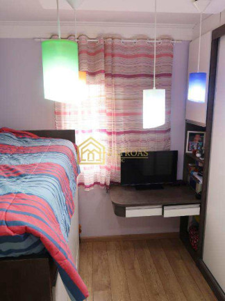 Imagem Apartamento com 2 Quartos à Venda, 64 m² em Centro - São Bernardo Do Campo Imagem Apartamento com 2 Quartos à Venda, 64 m² em Centro - São Bernardo Do Campo