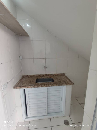 Imagem Galpão para Alugar, 160 m² em Piratininga - Osasco Imagem Galpão para Alugar, 160 m² em Piratininga - Osasco