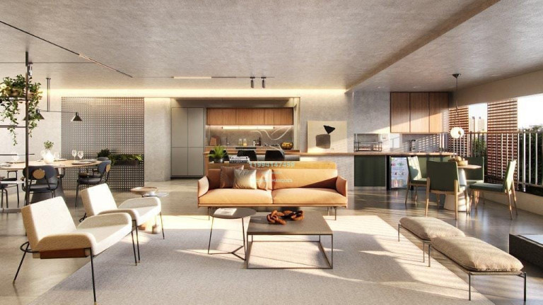 Imagem Cobertura com 3 Quartos à Venda, 315 m² em Jardim Vila Mariana - São Paulo Imagem Cobertura com 3 Quartos à Venda, 315 m² em Jardim Vila Mariana - São Paulo