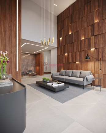 Apartamento com 2 Quartos à Venda, 62 m² em Itapuã - Vila Velha