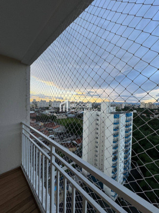 Imagem Apartamento com 2 Quartos à Venda, 69 m² em Jardim América - São José Dos Campos