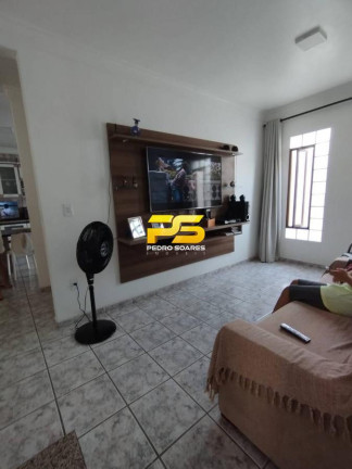 Imagem Casa com 4 Quartos para Alugar, 380 m² em Manaíra - João Pessoa