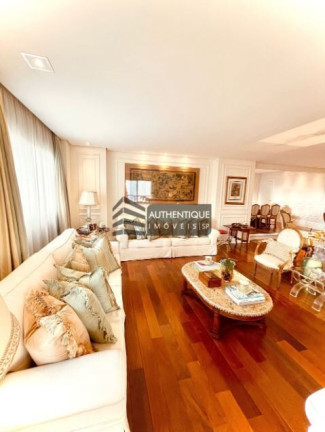 Imagem Apartamento com 3 Quartos à Venda, 370 m² em Jardim Marajoara - São Paulo Imagem Apartamento com 3 Quartos à Venda, 370 m² em Jardim Marajoara - São Paulo