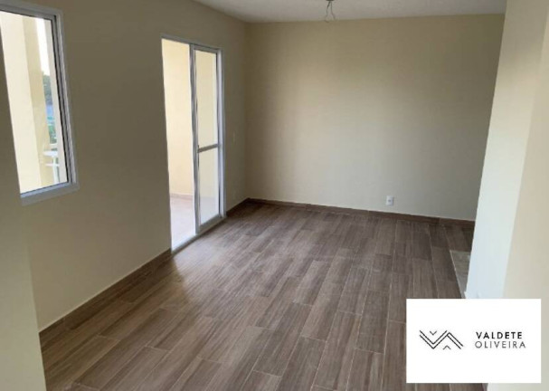Imagem Apartamento com 2 Quartos à Venda, 53 m² em Jardim Sul - São José Dos Campos