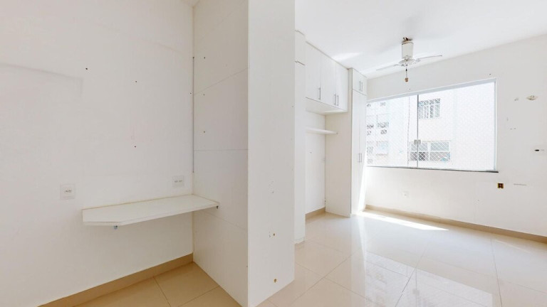 Apartamento com 1 Quarto à Venda, 26 m² em Flamengo - Rio De Janeiro