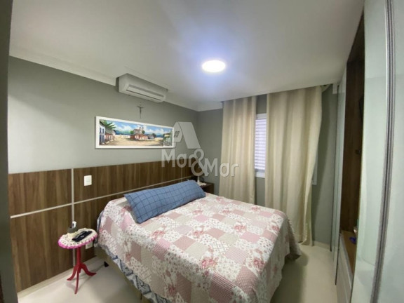 Imagem Apartamento com 2 Quartos à Venda, 84 m² em Pitangueiras - Guarujá