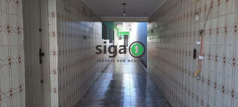 Imagem Casa com 5 Quartos à Venda, 400 m² em Vila Prudente - São Paulo