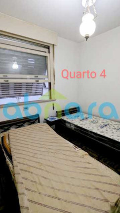 Imagem Apartamento com 3 Quartos à Venda, 155 m² em Copacabana - Rio De Janeiro Imagem Apartamento com 3 Quartos à Venda, 155 m² em Copacabana - Rio De Janeiro