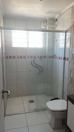 Imagem Apartamento com 2 Quartos à Venda, 65 m² em Jardim Simus - Sorocaba