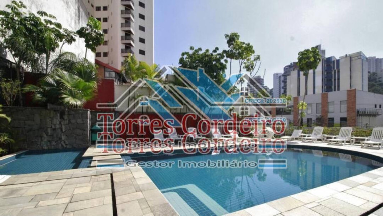 Imagem Apartamento com 2 Quartos à Venda, 97 m² em Vila Andrade - São Paulo Imagem Apartamento com 2 Quartos à Venda, 97 m² em Vila Andrade - São Paulo