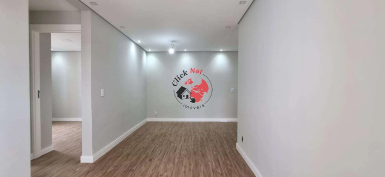 Imagem Apartamento com 2 Quartos à Venda, 50 m² em Santa Terezinha - São Bernardo Do Campo
