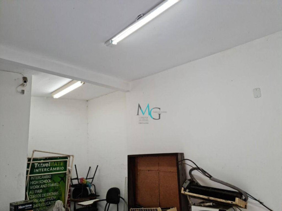 Imagem Sala Comercial para Alugar, 15 m² em Campo Grande - Rio De Janeiro