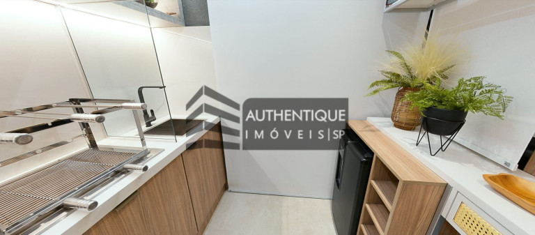 Imagem Apartamento com 2 Quartos à Venda, 56 m² em Vila Assunção - Santo André Imagem Apartamento com 2 Quartos à Venda, 56 m² em Vila Assunção - Santo André