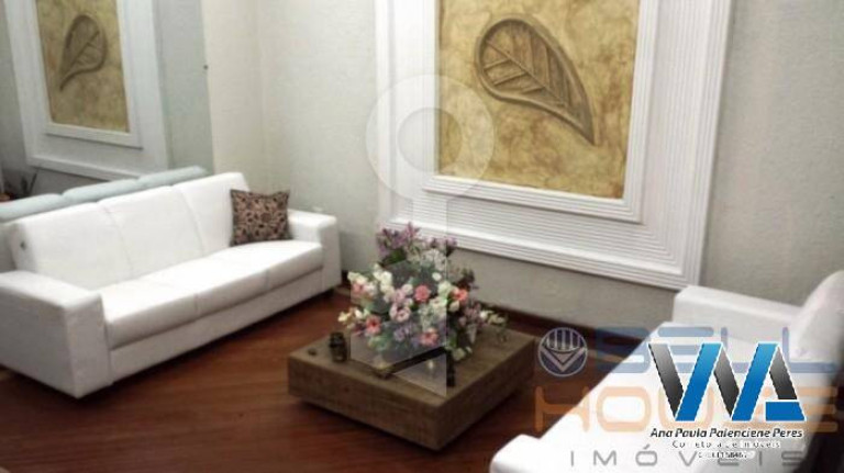 Imagem Casa com 6 Quartos à Venda, 580 m² em Vila Pires - Santo André Imagem Casa com 6 Quartos à Venda, 580 m² em Vila Pires - Santo André