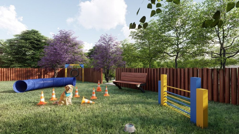 Imagem Terreno à Venda, 280 m² em Jardins Parma - Senador Canedo Imagem Terreno à Venda, 280 m² em Jardins Parma - Senador Canedo