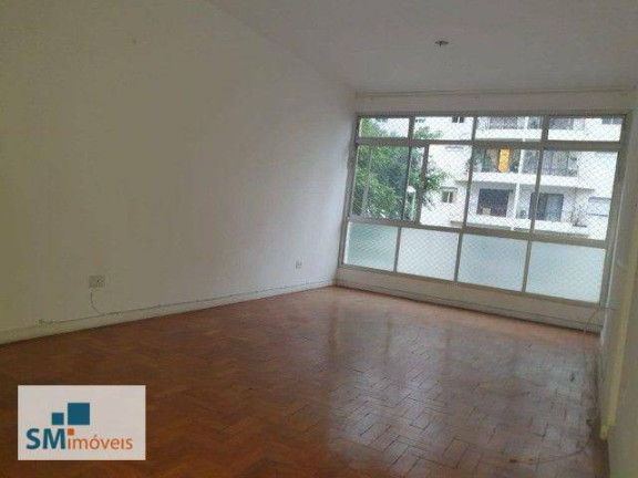 Imagem Apartamento com 2 Quartos à Venda ou Locação, 83 m² em Bela Vista - São Paulo