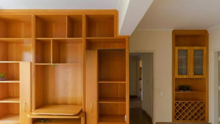 Imagem Apartamento com 3 Quartos à Venda, 113 m² em Cambuí - Campinas Imagem Apartamento com 3 Quartos à Venda, 113 m² em Cambuí - Campinas