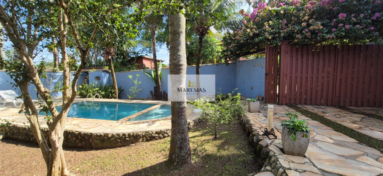 Imagem Casa com 3 Quartos à Venda, 265 m² em Maresias - São Sebastião Imagem Casa com 3 Quartos à Venda, 265 m² em Maresias - São Sebastião