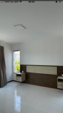 Imagem Casa com 5 Quartos para Alugar, 380 m² em Alphaville (abrantes) - Camaçari