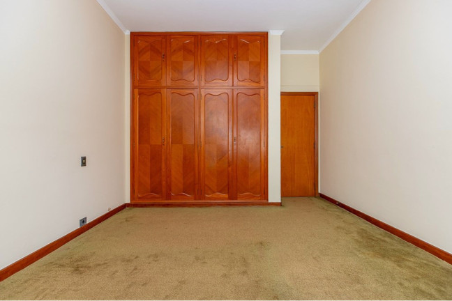 Imagem Apartamento com 3 Quartos à Venda, 202 m² em Higienópolis - São Paulo