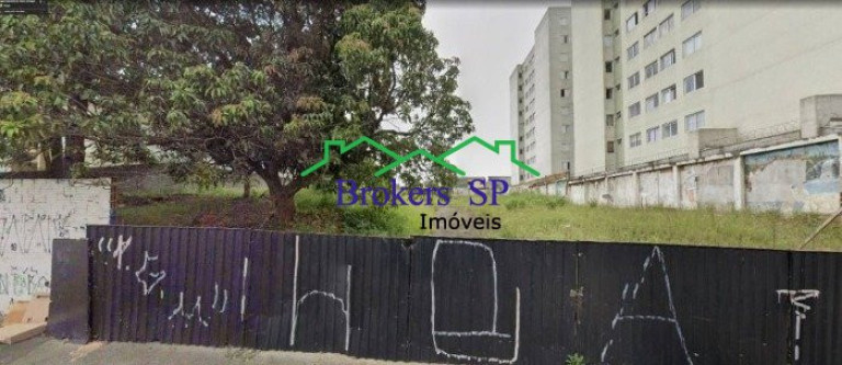 Terreno para Alugar,  em Vila Alto De Santo André - Santo André