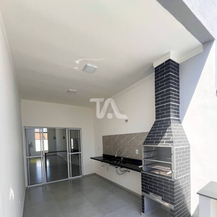 Imagem Casa com 3 Quartos à Venda, 200 m² em Residencial Parque Das Palmeiras - Pindamonhangaba