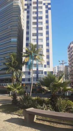 Apartamento com 1 Quarto à Venda, 32 m² em Ocian - Praia Grande