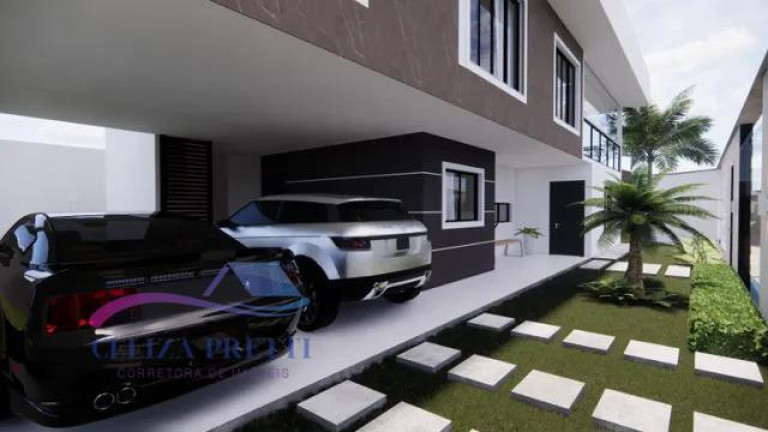 Imagem Casa com 4 Quartos à Venda, 221 m² em Morada Do Sol - Vila Velha