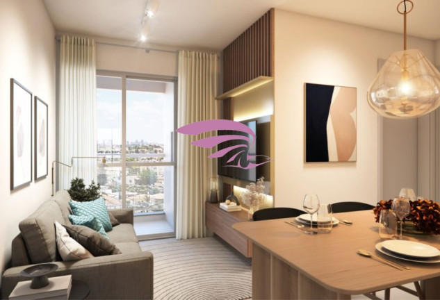 Imagem Imóvel com 2 Quartos à Venda, 47 m² em Vargem Grande - Pinhais Imagem Imóvel com 2 Quartos à Venda, 47 m² em Vargem Grande - Pinhais