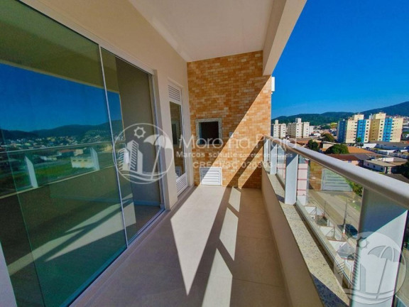 Imagem Apartamento com 2 Quartos à Venda, 70 m² em Tabuleiro - Camboriú