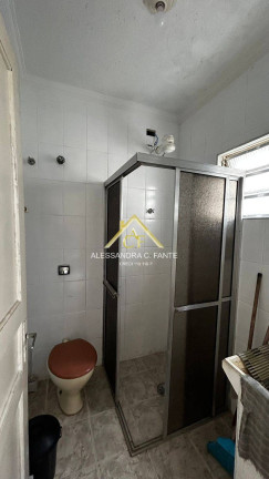 Imagem Kitnet com 1 Quarto à Venda, 33 m² em Centro - Mongaguá