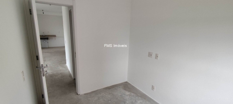 Imagem Imóvel com 3 Quartos à Venda, 77 m² em Moema - São Paulo