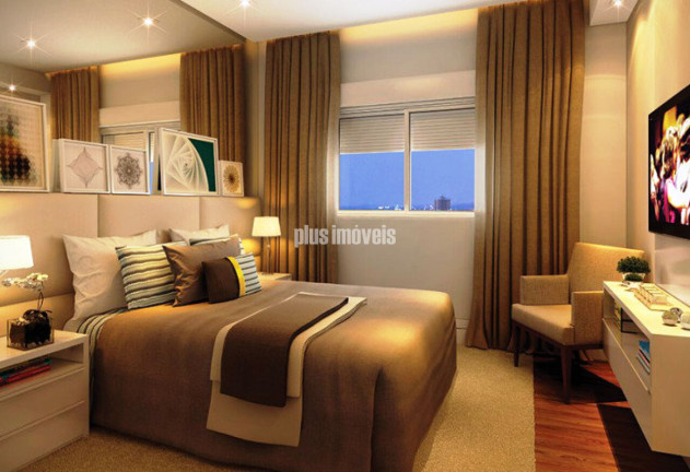 Imagem Apartamento com 2 Quartos à Venda, 94 m² em Vila Santa Catarina - São Paulo Imagem Apartamento com 2 Quartos à Venda, 94 m² em Vila Santa Catarina - São Paulo