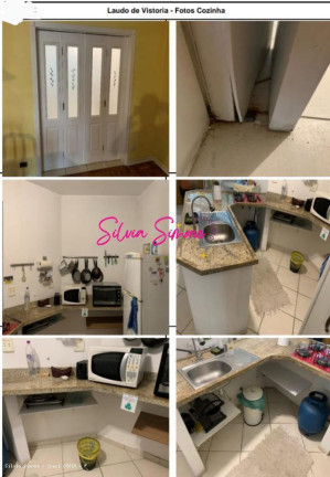 Imagem Apartamento com 2 Quartos para Alugar, 165 m² em José Menino - Santos