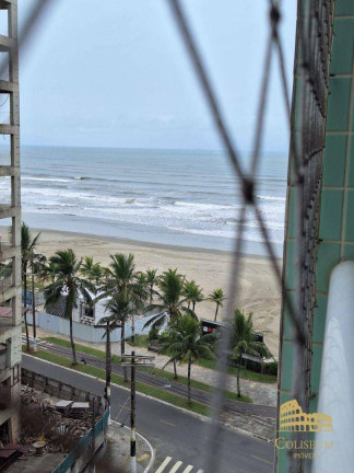 Imagem Apartamento com 2 Quartos à Venda, 77 m² em Balneário Flórida - Praia Grande