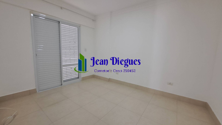 Imagem Apartamento com 3 Quartos para Alugar,  em Campo Da Aviação - Praia Grande