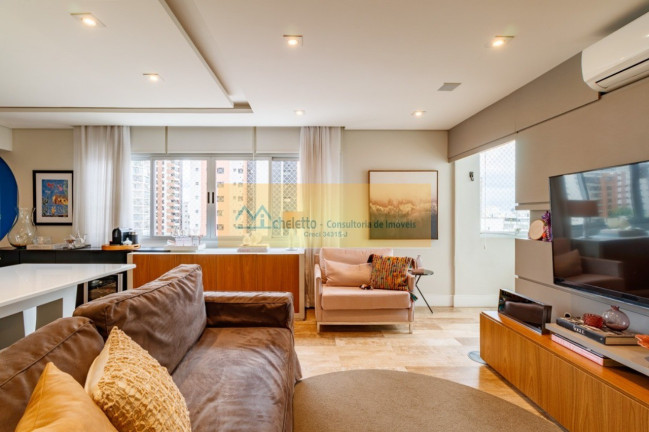 Imagem Apartamento com 2 Quartos à Venda, 202 m² em Vila Mariana - São Paulo Imagem Apartamento com 2 Quartos à Venda, 202 m² em Vila Mariana - São Paulo