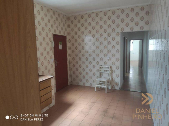 Imagem Casa com 3 Quartos à Venda, 100 m² em Aviação - Praia Grande