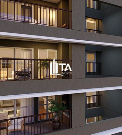 Imagem Imóvel com 3 Quartos à Venda, 112 m² em Cambuí - Campinas