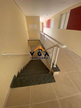 Imagem Apartamento com 2 Quartos para Alugar, 34 m² em Vila Antonieta - São Paulo