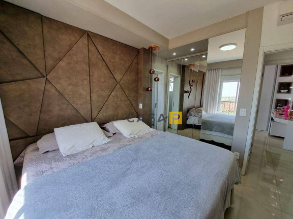 Imagem Apartamento com 3 Quartos à Venda, 108 m² em Jardim Consteca - Sumaré Imagem Apartamento com 3 Quartos à Venda, 108 m² em Jardim Consteca - Sumaré