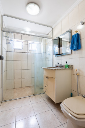 Imagem Apartamento com 2 Quartos à Venda, 63 m² em Planalto Paulista - São Paulo