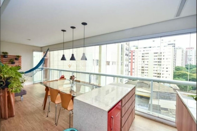 Imagem Apartamento com 3 Quartos à Venda, 135 m² em Sumaré - São Paulo Imagem Apartamento com 3 Quartos à Venda, 135 m² em Sumaré - São Paulo