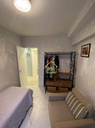 Imagem Apartamento com 2 Quartos à Venda, 96 m² em Vila Matias - Santos Imagem Apartamento com 2 Quartos à Venda, 96 m² em Vila Matias - Santos