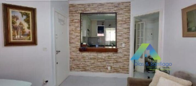 Imagem Apartamento com 3 Quartos à Venda, 93 m² em Jardim - Santo André