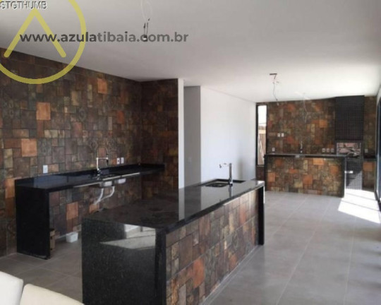 Imagem Casa com 5 Quartos à Venda, 450 m² em Condominio Porto Atibaia - Atibaia