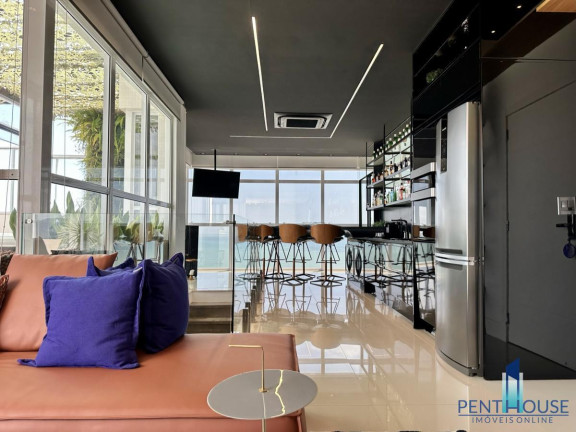 Imagem Apartamento com 4 Quartos à Venda, 267 m² em Centro - Balneário Camboriú