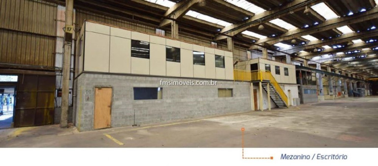 Imagem Imóvel Comercial para Alugar, 21.684 m² em Cumbica - Guarulhos Imagem Imóvel Comercial para Alugar, 21.684 m² em Cumbica - Guarulhos