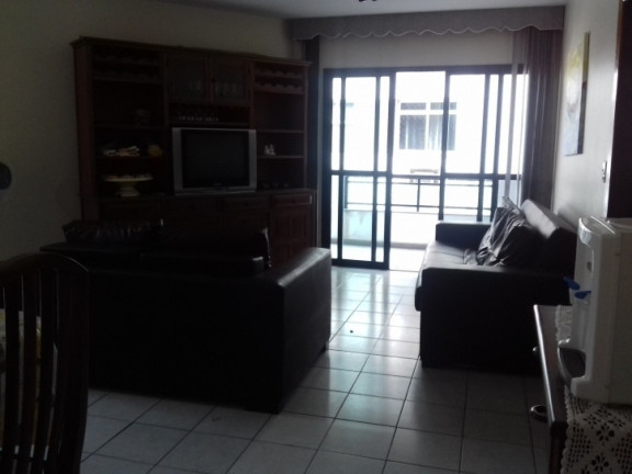 Imagem Apartamento com 3 Quartos para Temporada,  em Vila Nova  - Cabo Frio
